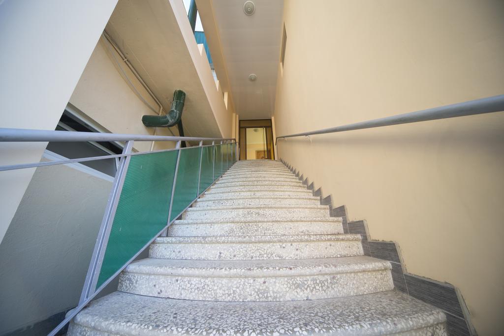 Hotel Nikala Tskaltubo Ngoại thất bức ảnh