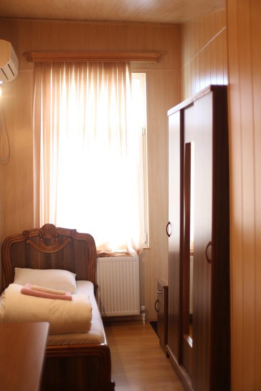 Hotel Nikala Tskaltubo Ngoại thất bức ảnh